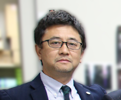 Toshiyuki Kawasaki Photo